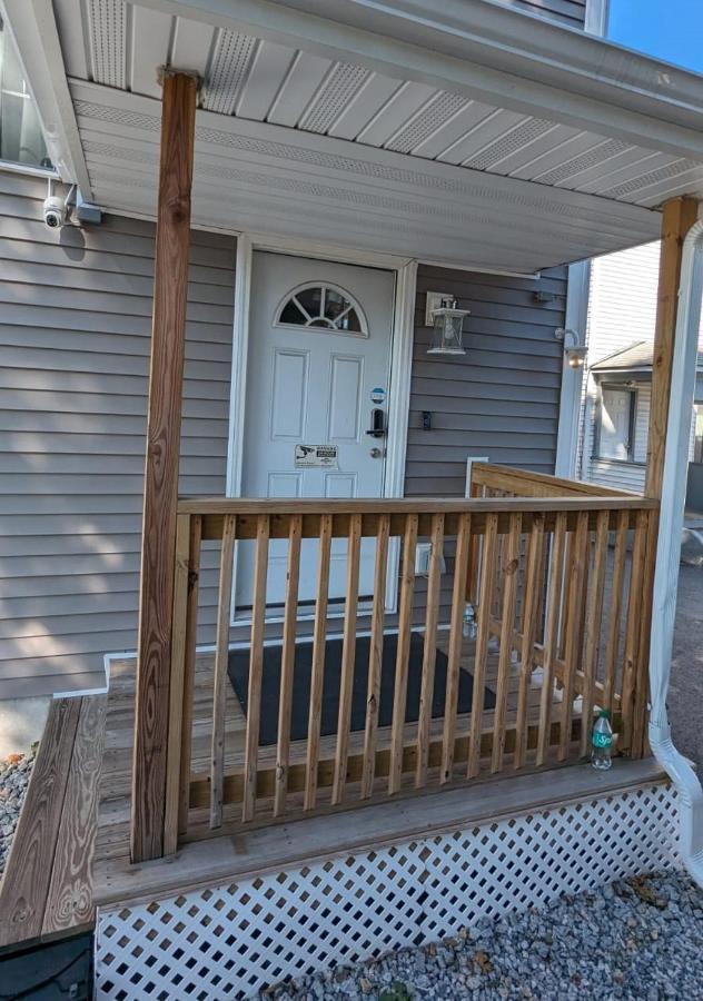 Homestay Private And Bathroom Providence