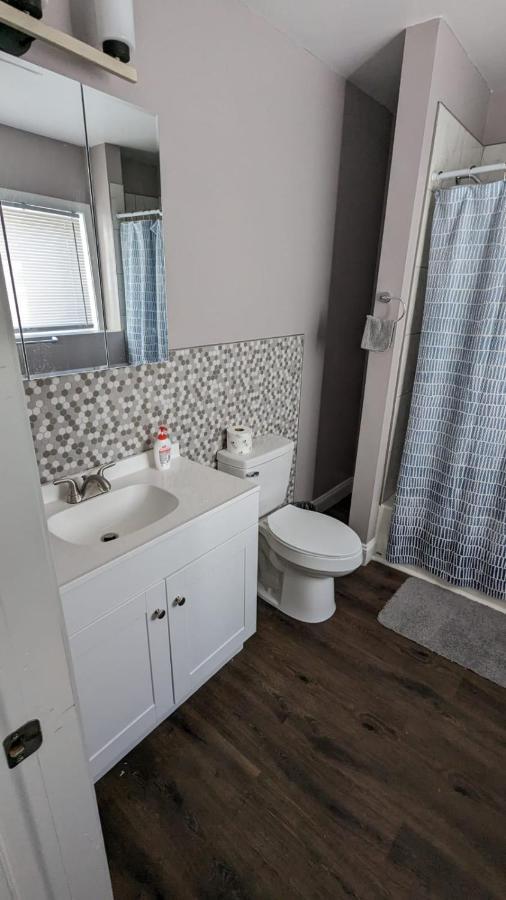 Homestay Private And Bathroom *