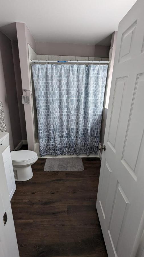 Private And Bathroom Homestay Providence