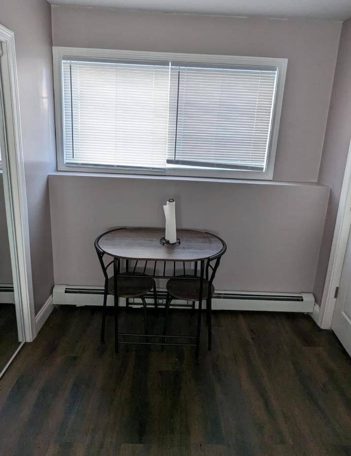 Private And Bathroom Providence