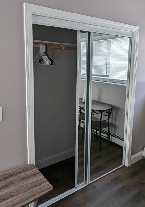 Private And Bathroom Homestay *