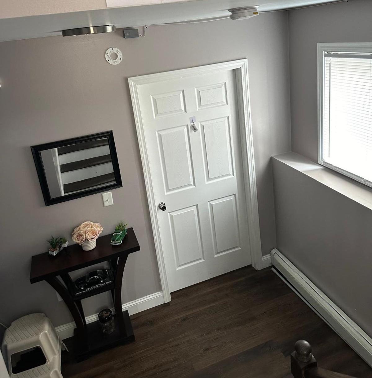 Homestay Private And Bathroom Providence